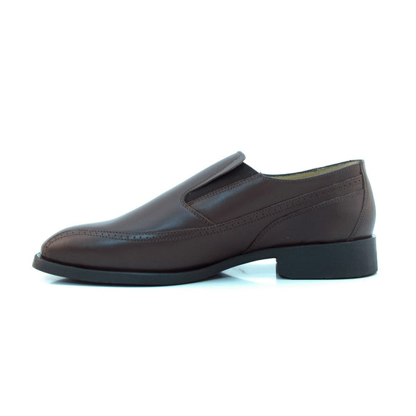 Pesso Steward Men Brown