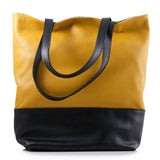 Pesso Lara Yellow/Black