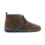 Pesso Vellie Men WTaupe/Blue