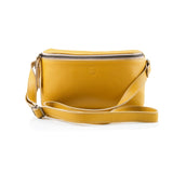 Pesso Boxy Moon Yellow