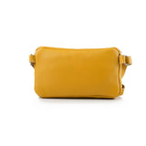 Pesso Boxy Moon Yellow