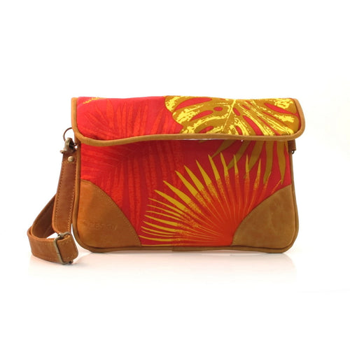 Pesso Messenger Red Fern