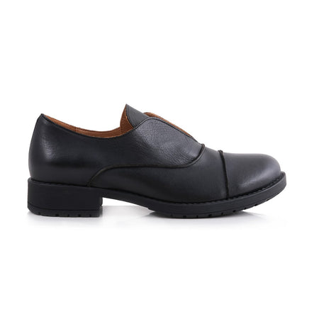 Pesso Agile Black