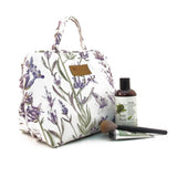 Pesso Wash Bag Jasmine