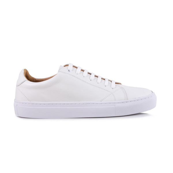 Pesso Sydney Men White