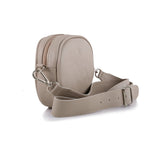 Pesso Seel Crossbody Taupe