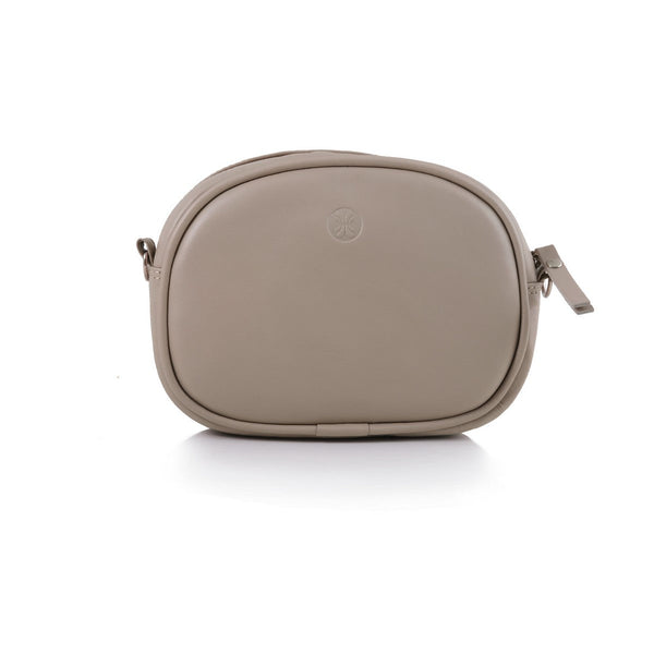 Pesso Seel Crossbody Taupe