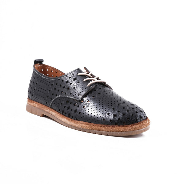 Pesso Brogan Black/Brown