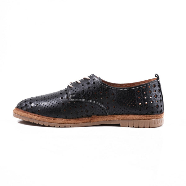 Pesso Brogan Black/Brown