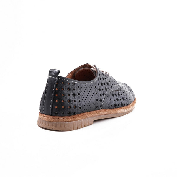 Pesso Brogan Black/Brown