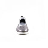 Pesso Frances Pewter