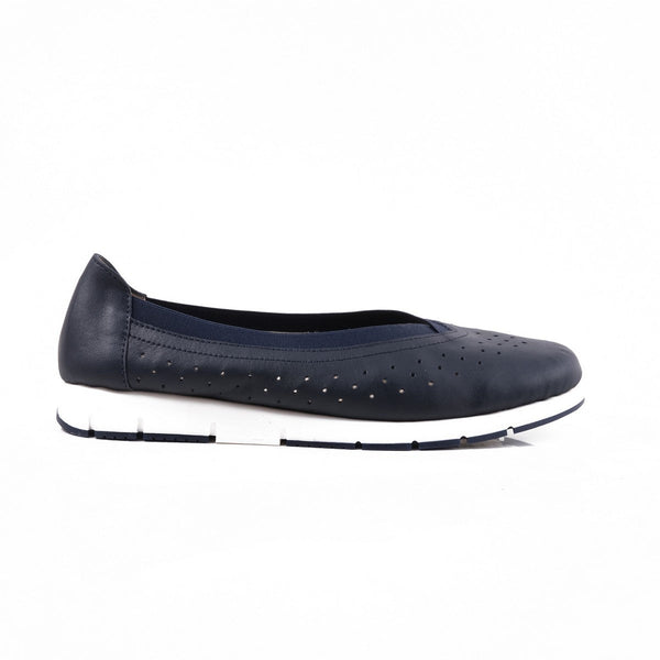 Pesso Fret Perf Navy