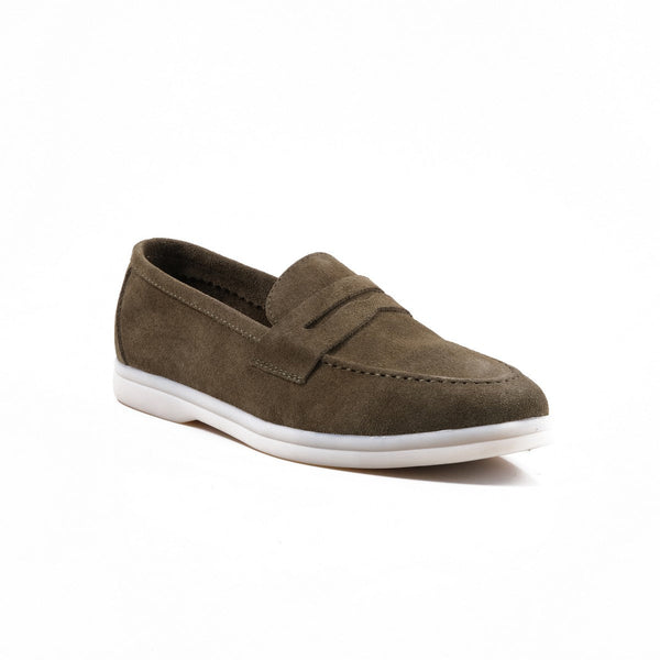 Pesso Mocca Khaki