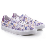 Pesso Snow Floral Print