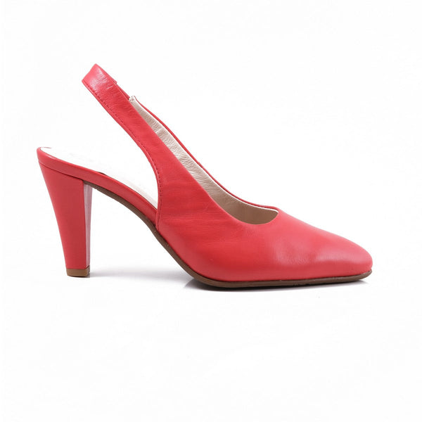 Pesso Pump Red