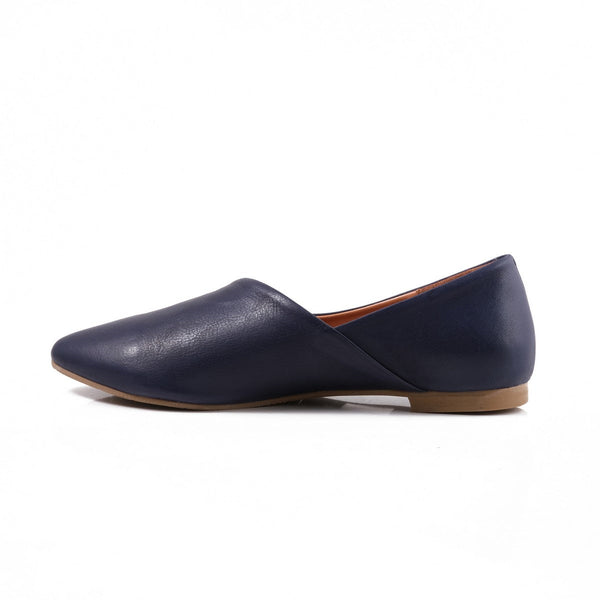 Pesso Madeline Navy