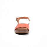 Pesso Seleena Coral/Tan