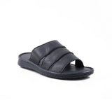Pesso Slivver Men All Black