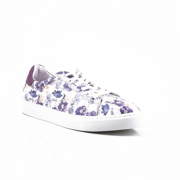 Pesso Snow Floral Print