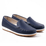 Pesso Wade Navy